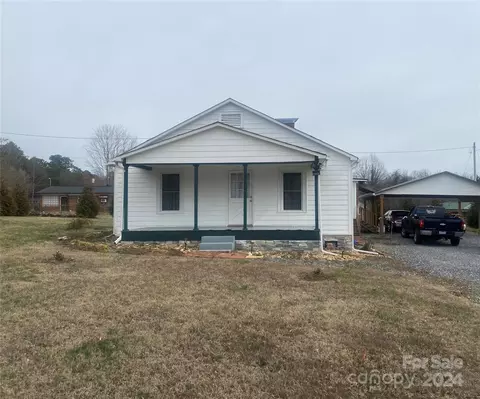5054 Turner Rd, Granite Falls, NC 28630