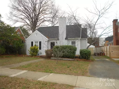 2329 Commonwealth Ave, Charlotte, NC 28205
