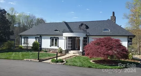 Exterior - 8593 Blue Heron Dr, Terrell, NC 28682 photo 4 of 10