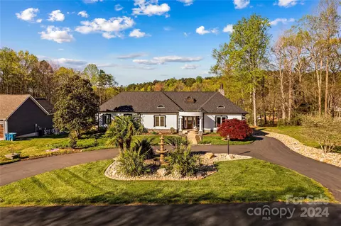 Exterior - 8593 Blue Heron Dr, Terrell, NC 28682 photo 2 of 10