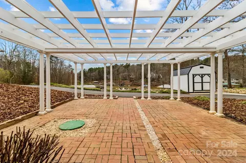 Exterior - 8593 Blue Heron Dr, Terrell, NC 28682 photo 6 of 10