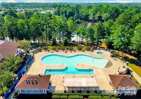 Exterior - 1453 River Bend Blvd, Indian Land, SC 29707 photo 13 of 18