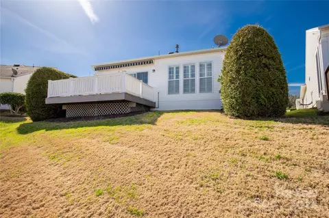Exterior - 1453 River Bend Blvd, Indian Land, SC 29707 photo 9 of 18