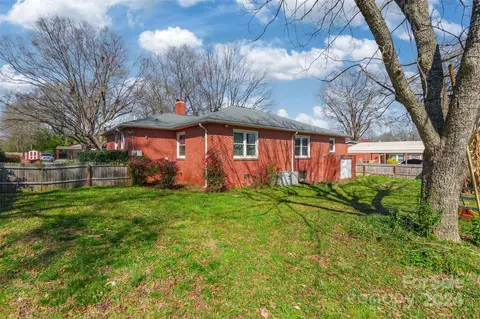 Exterior - 1111 Ann St, Monroe, NC 28112 photo 6 of 6