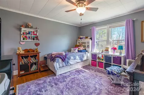 Bedroom - 1111 Ann St, Monroe, NC 28112 photo 4 of 6
