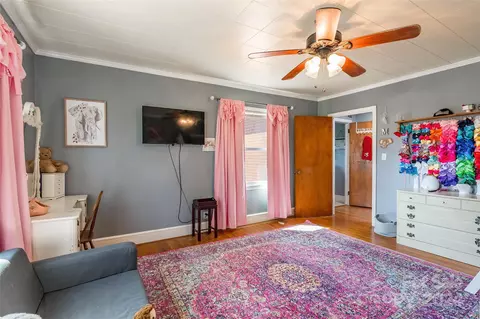 Bedroom - 1111 Ann St, Monroe, NC 28112 photo 6 of 6