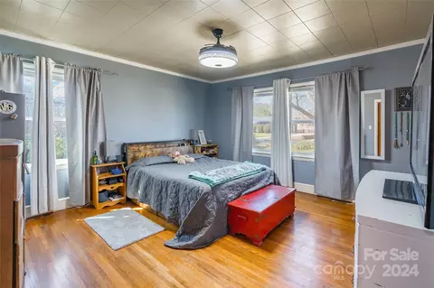 Bedroom - 1111 Ann St, Monroe, NC 28112 photo 1 of 6