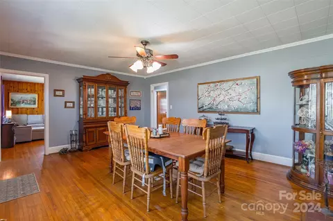 Dining - 1111 Ann St, Monroe, NC 28112 photo 2 of 4