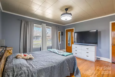 Bedroom - 1111 Ann St, Monroe, NC 28112 photo 2 of 6