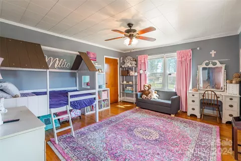 Bedroom - 1111 Ann St, Monroe, NC 28112 photo 5 of 6