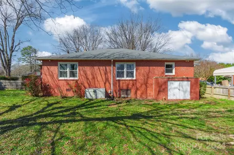 Exterior - 1111 Ann St, Monroe, NC 28112 photo 5 of 6