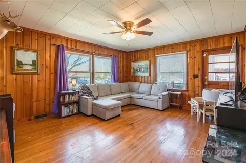 Living - 1111 Ann St, Monroe, NC 28112 photo 2 of 2