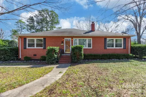 1111 Ann St, Monroe, NC 28112