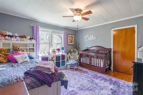 Bedroom - 1111 Ann St, Monroe, NC 28112 photo 3 of 6