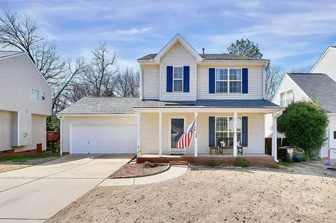 1483 Hollythorne Dr, Rock Hill, SC 29732