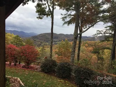 View/Area - 670 Tahlfield Rd, Sylva, NC 28779 photo 5 of 5