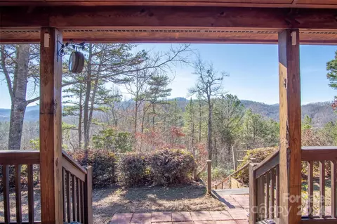 Exterior - 670 Tahlfield Rd, Sylva, NC 28779 photo 15 of 16