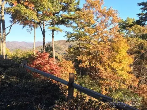 View/Area - 670 Tahlfield Rd, Sylva, NC 28779 photo 4 of 5