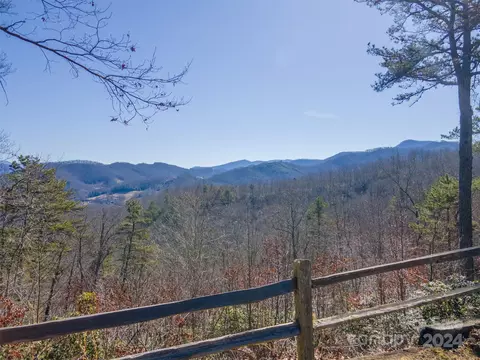 View/Area - 670 Tahlfield Rd, Sylva, NC 28779 photo 2 of 5