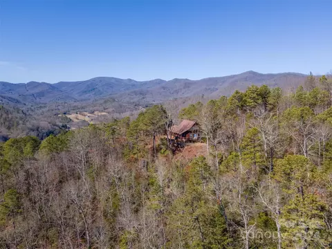 View/Area - 670 Tahlfield Rd, Sylva, NC 28779 photo 3 of 5