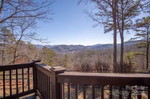 Exterior - 670 Tahlfield Rd, Sylva, NC 28779 photo 16 of 16