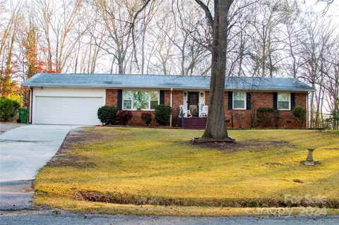601 Davis St, Lancaster, SC 29720