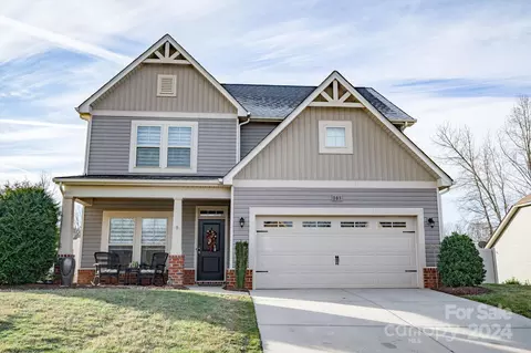 103 Timberfalls Ct, Mooresville, NC 28115