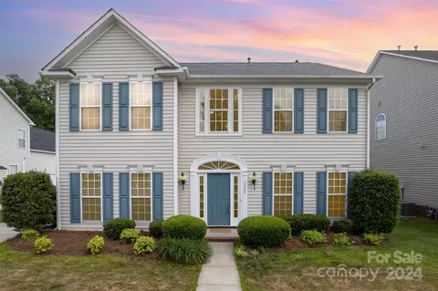 2628 Sunberry Ln, Concord, NC 28027