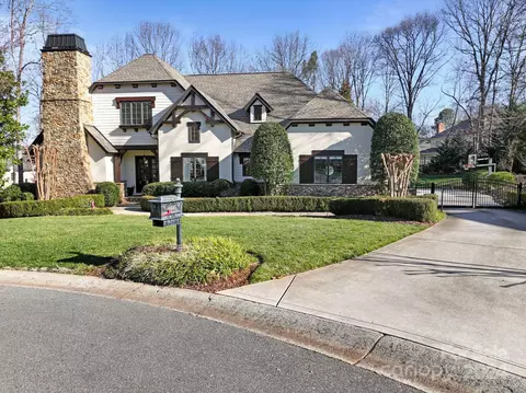 16605 America Cup Rd, Cornelius, NC 28031