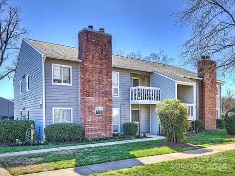 6119 Heathstone D Ln #D, Charlotte, NC 28210