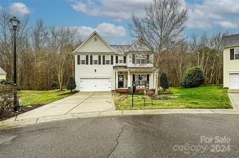 322 Lowland Way, York, SC 29745