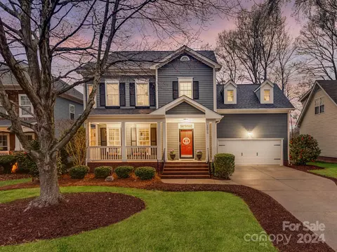 16019 Kelly Park Cir, Huntersville, NC 28078