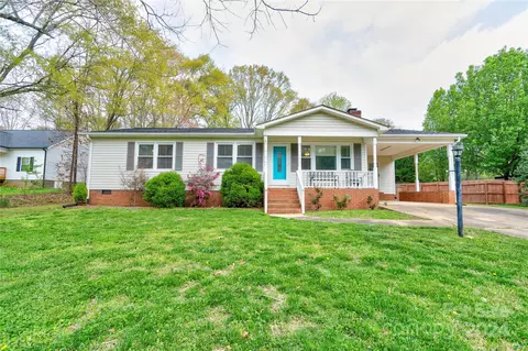 1023 Hunter Valley Rd, Shelby, NC 28150