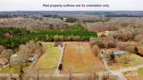 Arey Road, Statesville, NC 28677
