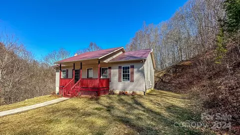 461 Jack Jones Rd, Lansing, NC 28643 photo 5