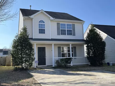 6914 Maddox Ct, Charlotte, NC 28269