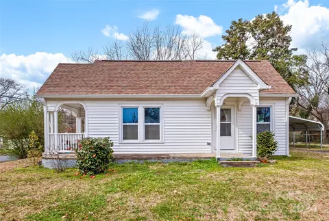 501 Ford St, Kannapolis, NC 28083