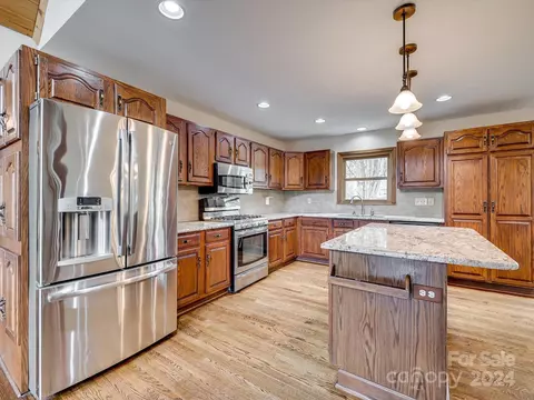 Kitchen - 937 Saddle Ridge Rd, Fort Mill, SC 29708 photo 1 of 3