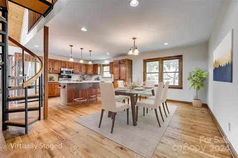 Dining - 937 Saddle Ridge Rd, Fort Mill, SC 29708 photo 2 of 2