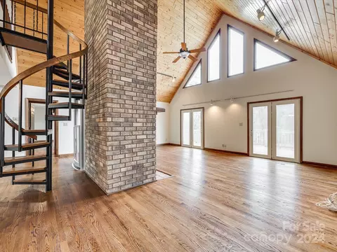 Entry Way - 937 Saddle Ridge Rd, Fort Mill, SC 29708 photo 2 of 2