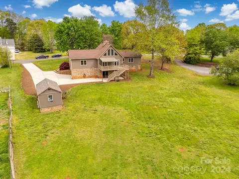 Exterior - 937 Saddle Ridge Rd, Fort Mill, SC 29708 photo 3 of 11
