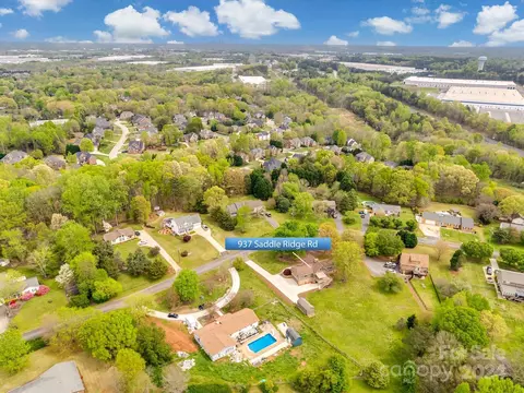 View/Area - 937 Saddle Ridge Rd, Fort Mill, SC 29708 photo 1 of 2