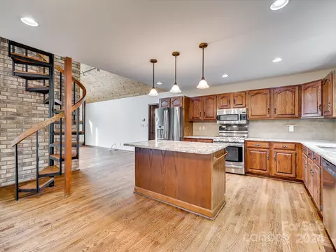 Kitchen - 937 Saddle Ridge Rd, Fort Mill, SC 29708 photo 3 of 3