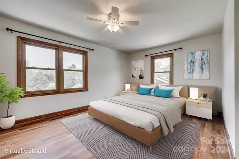 Bedroom - 937 Saddle Ridge Rd, Fort Mill, SC 29708 photo 3 of 6