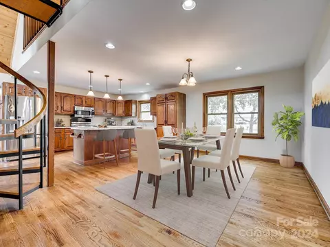 Dining - 937 Saddle Ridge Rd, Fort Mill, SC 29708 photo 1 of 2