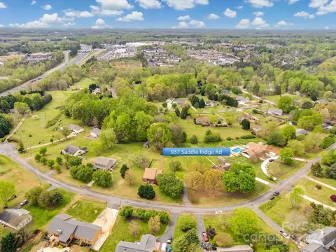 View/Area - 937 Saddle Ridge Rd, Fort Mill, SC 29708 photo 2 of 2