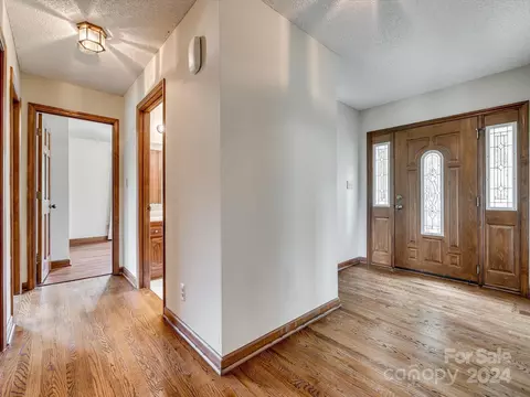 Entry Way - 937 Saddle Ridge Rd, Fort Mill, SC 29708 photo 1 of 2