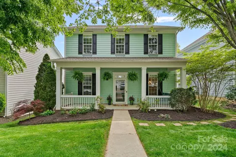 18630 The Commons Blvd, Cornelius, NC 28031