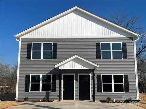 12 Th Sw St SW, Hickory, NC 28602