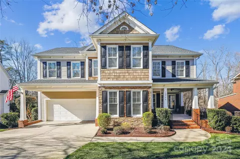10344 Lafoy 27 Dr #27, Huntersville, NC 28078